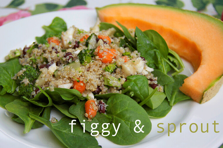 simple-quinoa-salad