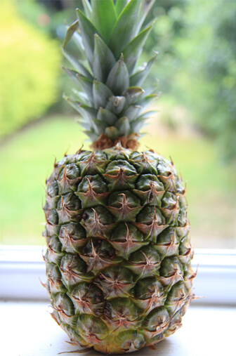 pineapple-for-couscous