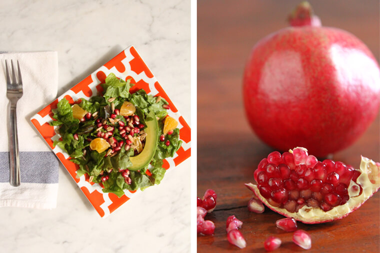 orange-pomegranate-salad