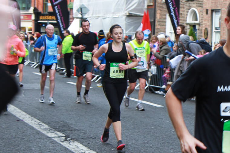 katie-norris-dublin-marathon