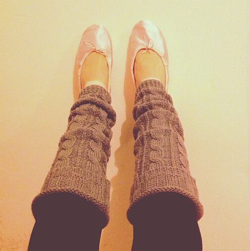 ballet-shoes