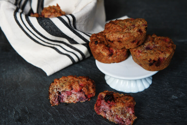 whole-wheat-berry-muffins-vegan