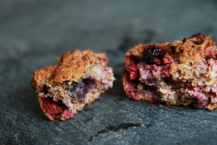 wholewheat-berry-muffins