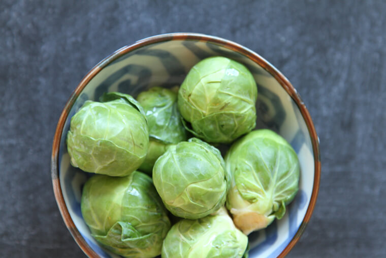 brussels-sprouts