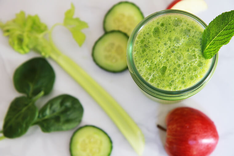 cucumber-celery-mint-juice