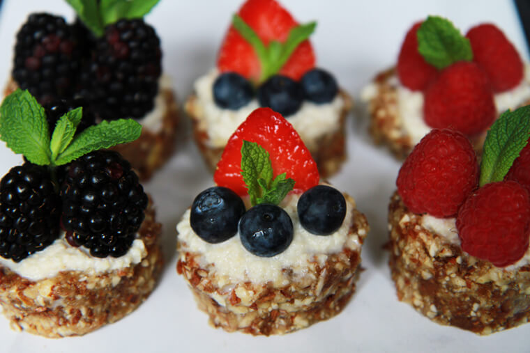 birthday-celebration-raw-tarts