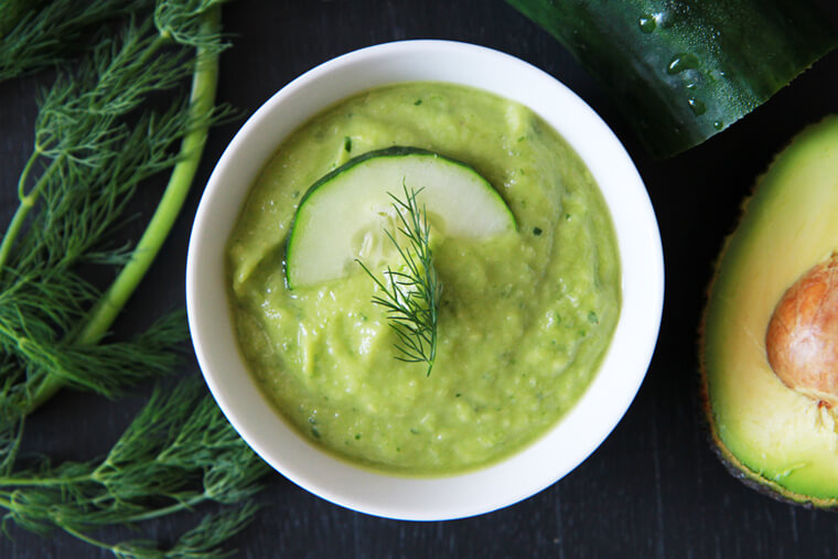 cucumber-avocado-soup